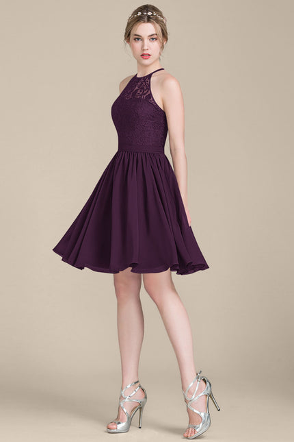 Robe de Soirée Éclat De Vigne - gallery 3