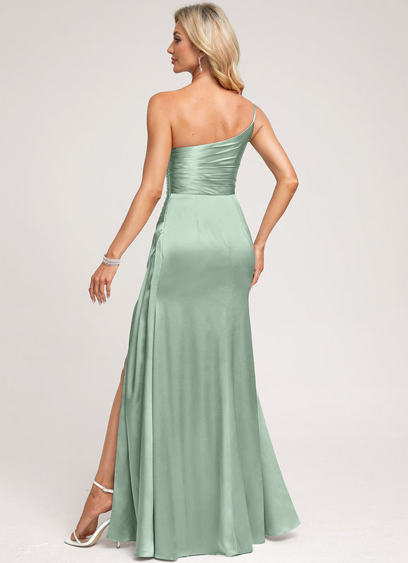 Robe De Soirée Décolleté - gallery 3