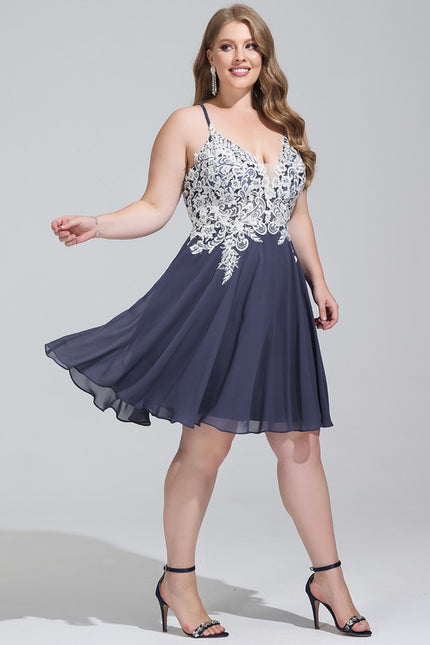 Robe de Soirée Éclat Nuptial - gallery 6