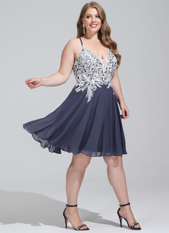 Robe de Soirée Éclat Nuptial - gallery 6