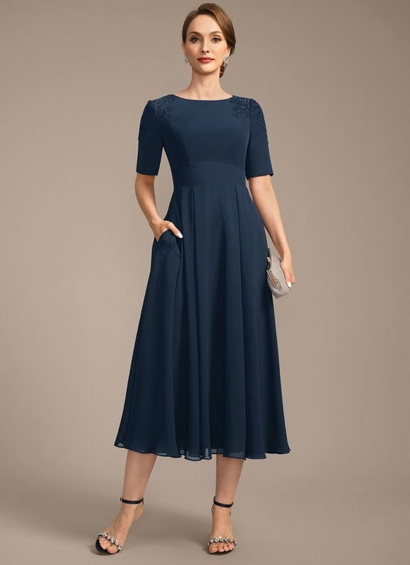 Robe de Soirée Élégance Minérale