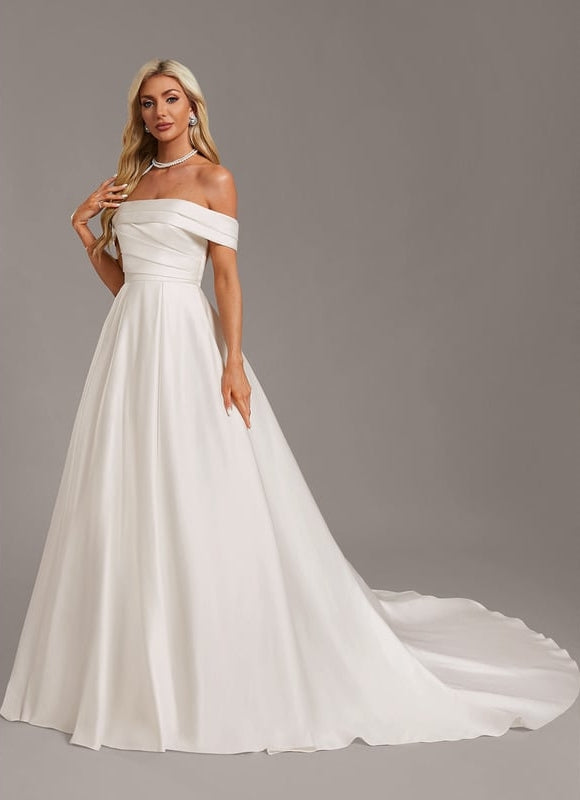 Robe De Princesse Pour Soirée - gallery 3