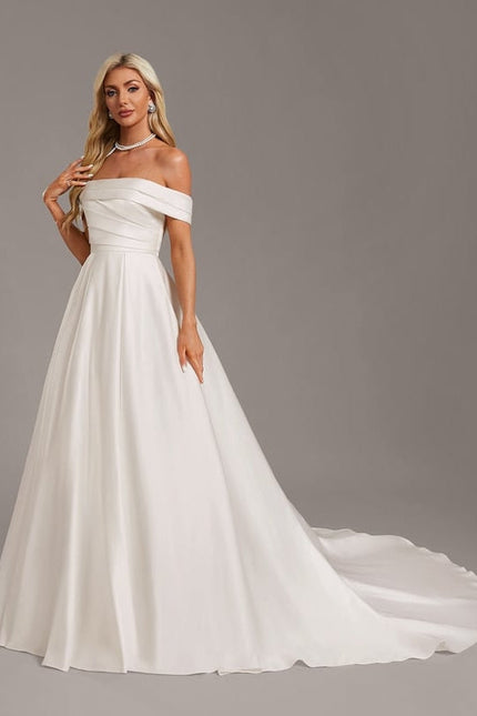 Robe De Princesse Pour Soirée - gallery 3