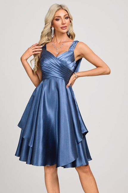 Robe De Soirée Pas Trop Courte