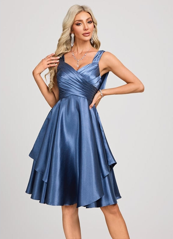 Robe De Soirée Pas Trop Courte
