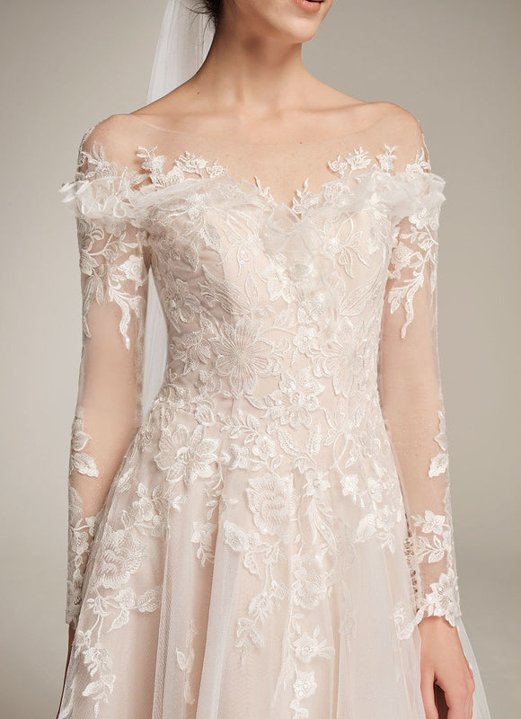Robe de Soirée Rêverie Élégante - gallery 7