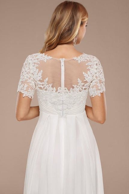 Robe De Soirée Mariage Gitan - gallery 4