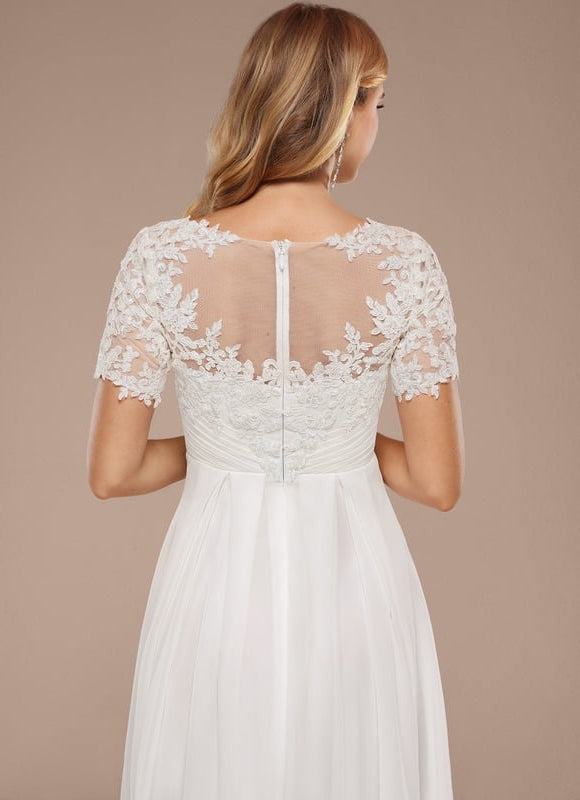 Robe De Soirée Mariage Gitan - gallery 4