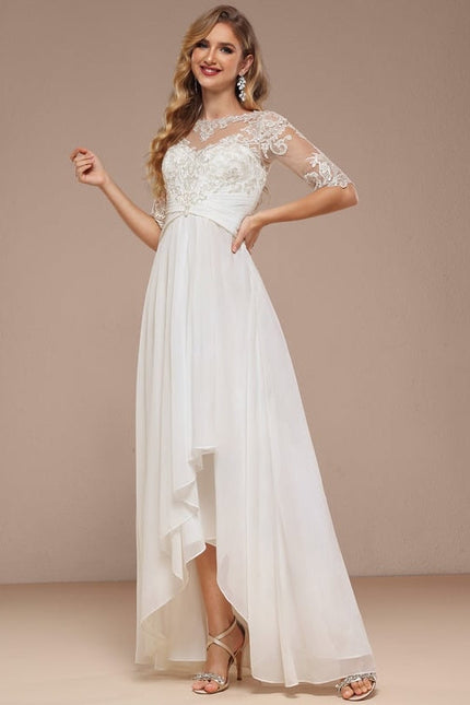 Robe De Soirée Mariage Gitan
