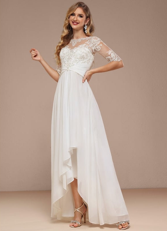 Robe De Soirée Mariage Gitan