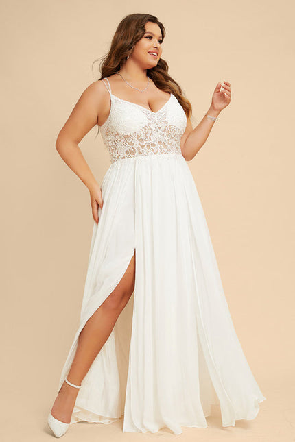 Robe de Soirée Lumineuse Chic - gallery 8