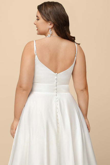 Robe de Soirée Éclat Purifié - gallery 8