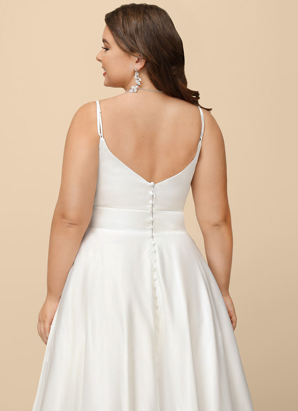 Robe de Soirée Éclat Purifié - gallery 8