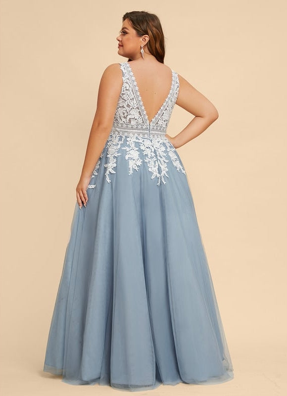 Robe de Soirée Gala Étoilée - gallery 6