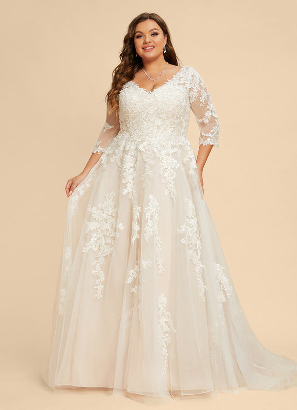 Robe de Soirée Éclat Sylphide - gallery 6
