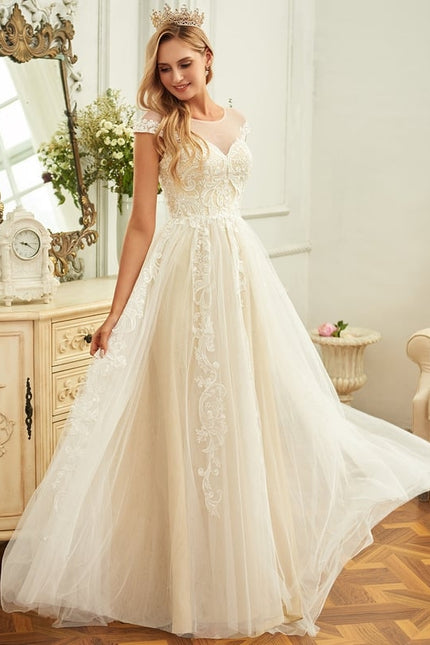 Robe de Soirée Éclat De Nuvée