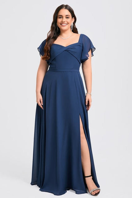 Robe de Soirée Danse De Soie - gallery 5