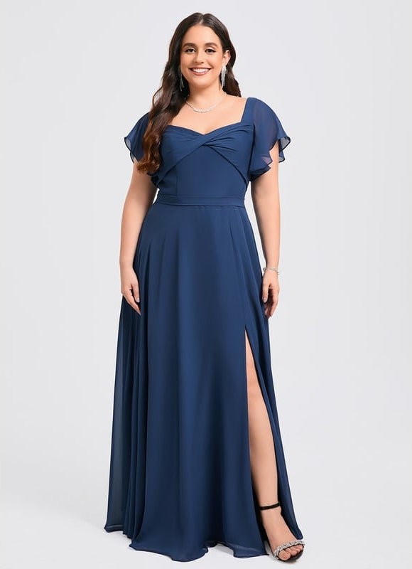 Robe de Soirée Danse De Soie - gallery 5