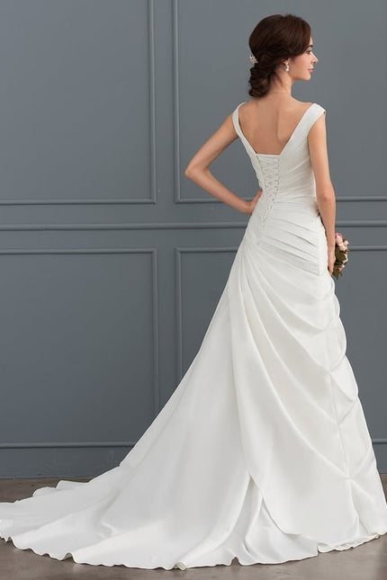 Robe de Soirée Éclat Perlé - gallery 4